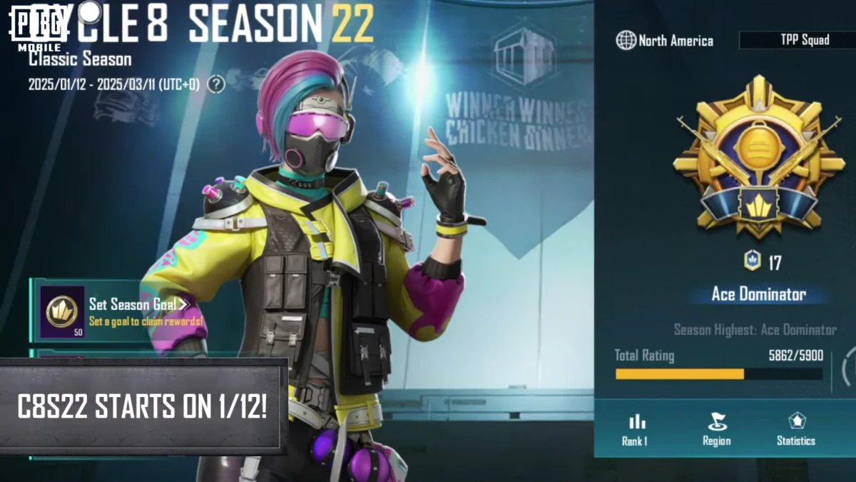 9 Skin PUBG Mobile Terbaru Januari 2025, Berikut Cara Dapetinnya