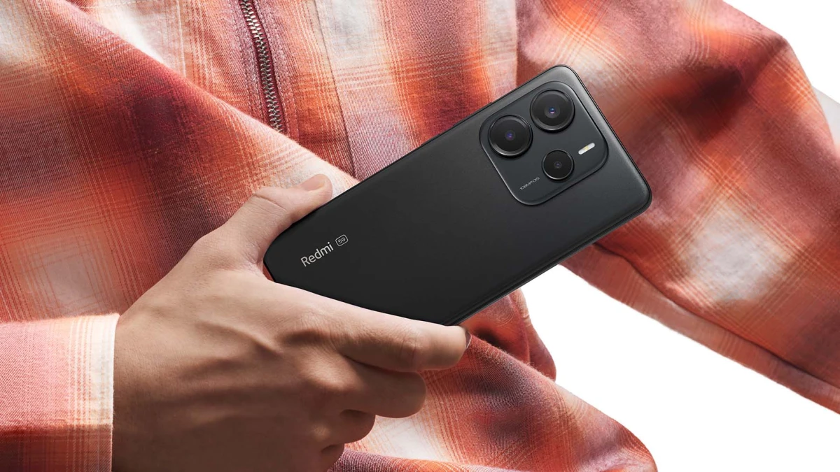 Xiaomi Redmi Note 14 Series Siap Diluncurkan, Hadirkan 4 Varian untuk Anak Muda