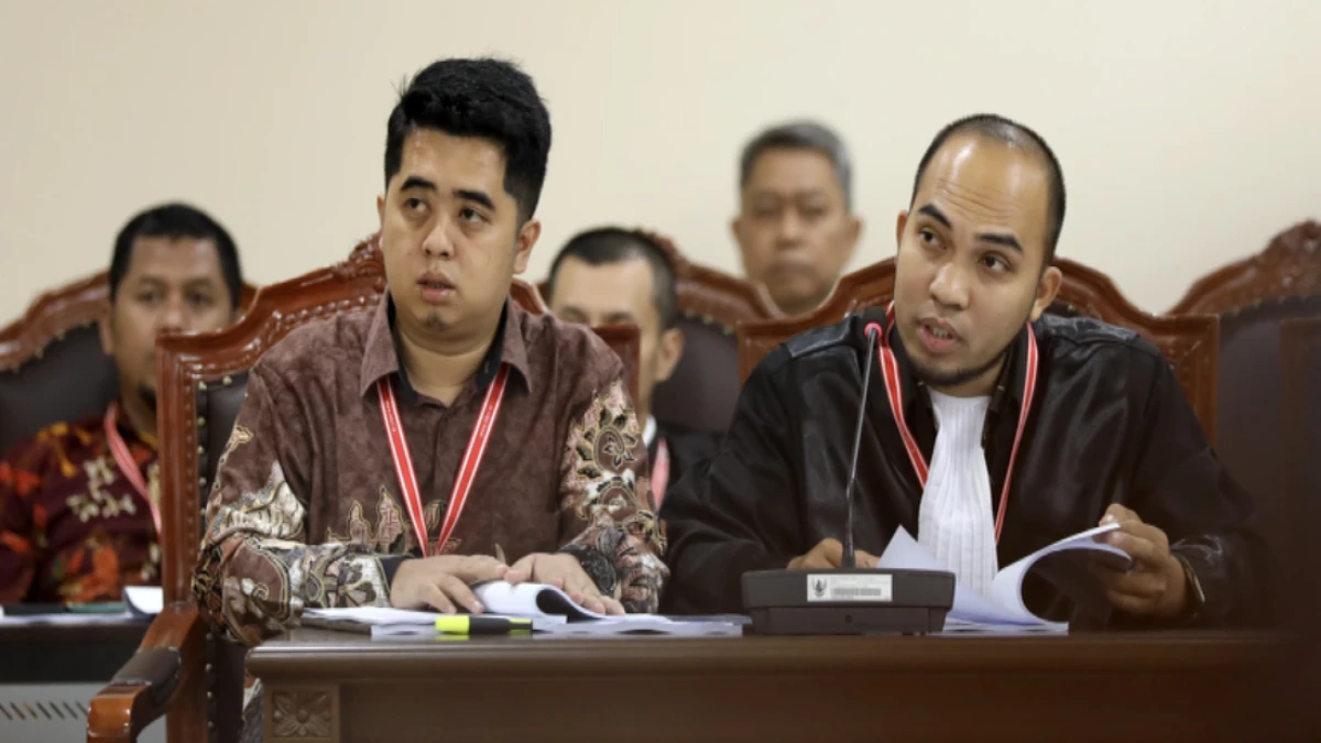 Perselisihan Hasil Pilkada Subang: KPU dan Bawaslu Berikan Klarifikasi di MK