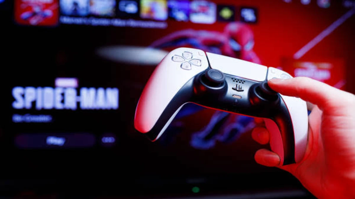 Daftar Game Playstation yang Rilis pada Tahun 2025