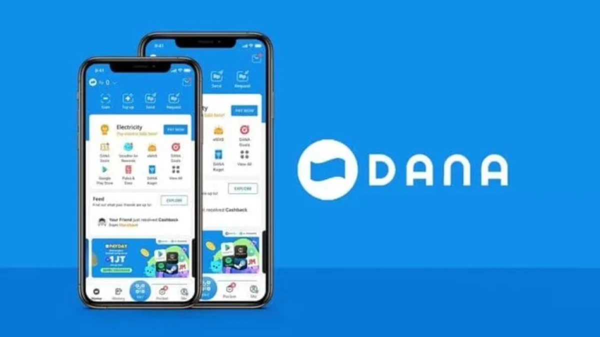 Cara Mudah Masuk ke Akun DANA Tanpa Aplikasi: Panduan Lengkap