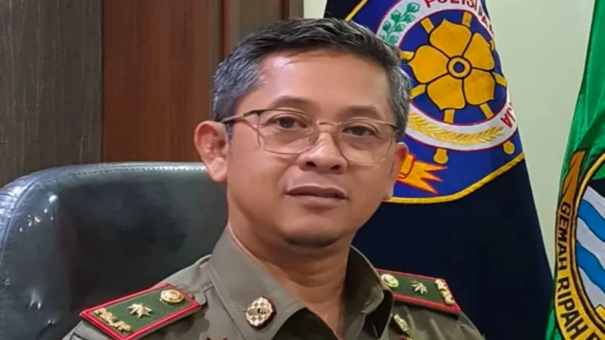 Profil Ade Afriandi, Putra Asli Subang Sempat Ikut Open Bidding Sekda Kini Menjabat Pj Bupati