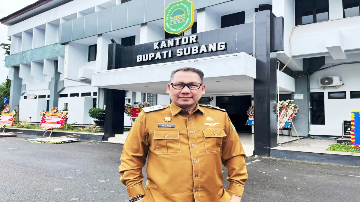 BLK Disnakertrans Subang Dukung Dua KEK, Siapkan Program Pelatihan Unggulan