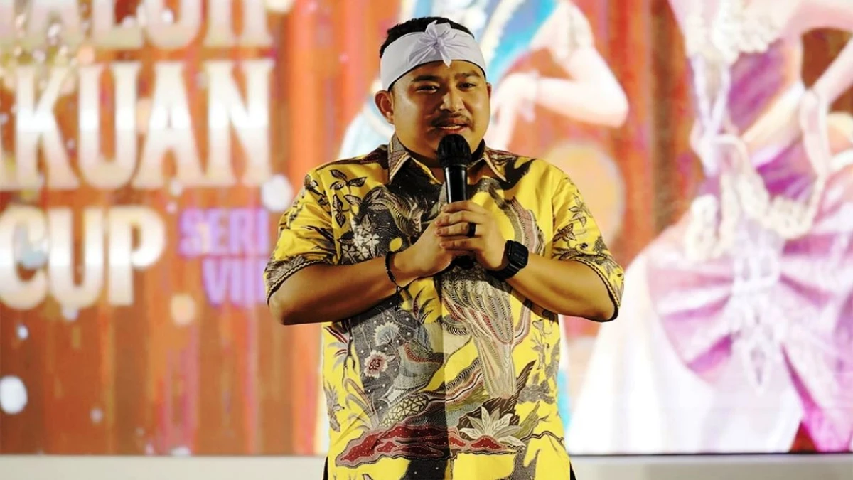 Sinergi Bupati Terpilih dengan Pj Baru Kabupaten Subang, Kawal Transisi Pemerintahan