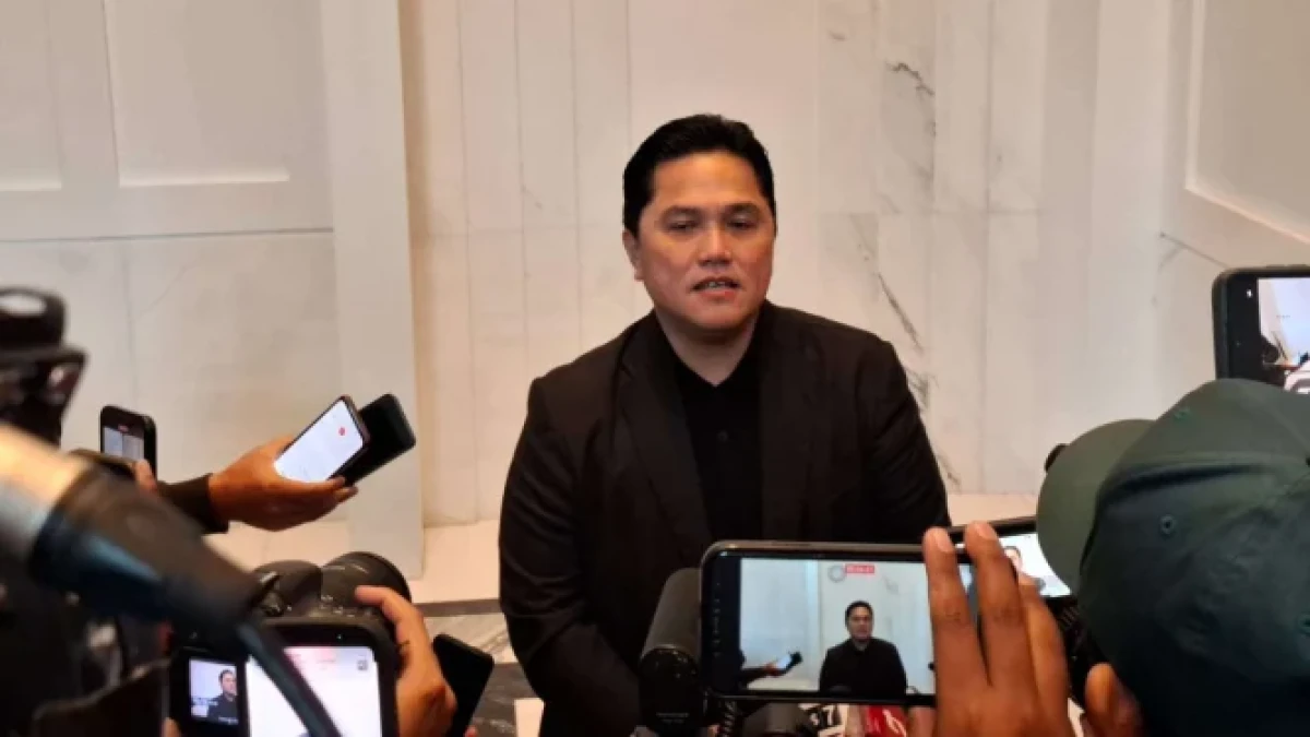 PSSI Resmi Buka Seleksi Asisten Pelatih untuk Patrick Kluivert di Timnas Indonesia