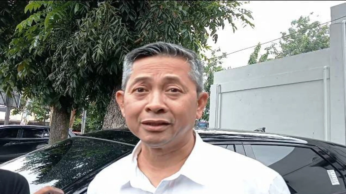 Pj Bupati Subang Ade Afriandi Fokus Jaga Kondusifitas dan Transisi Kepemimpinan