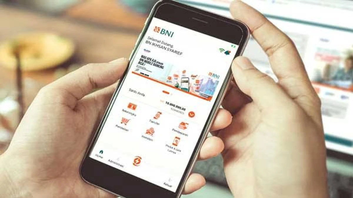 Cara Mudah Tarik Tunai BNI Tanpa Aplikasi Wondr