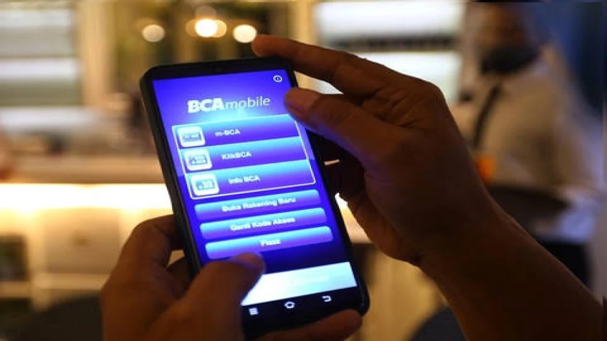 Langkah Gaib Cara Ganti Nomor Rekening BCA Tanpa Keringat di Punggung