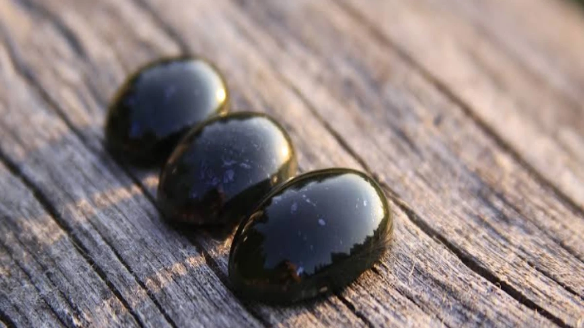 Hati-Hati! Ketahui Bahaya Black Jade Sebelum Terlambat!