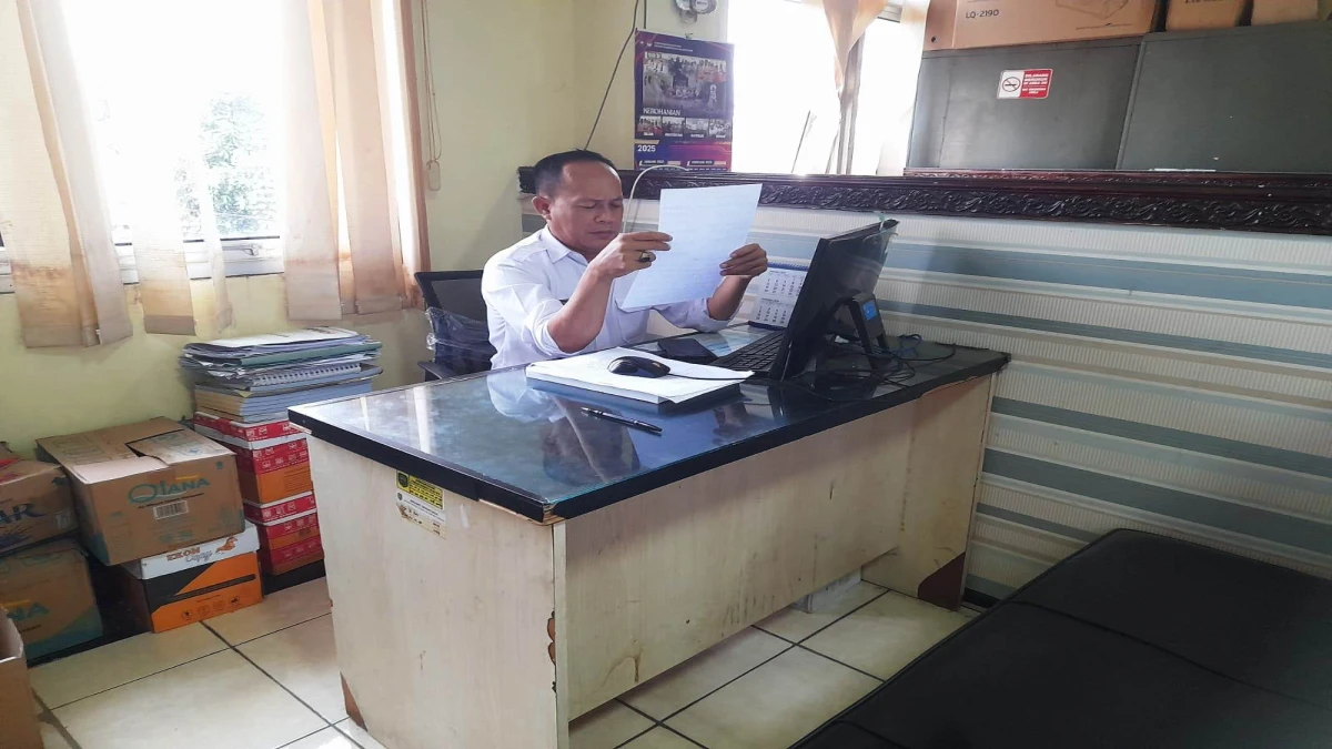 Naik 42 Persen, Bapenda Subang Targetkan PAD Rp 816 Miliar, Gali Potensi Wajib Pajak Baru