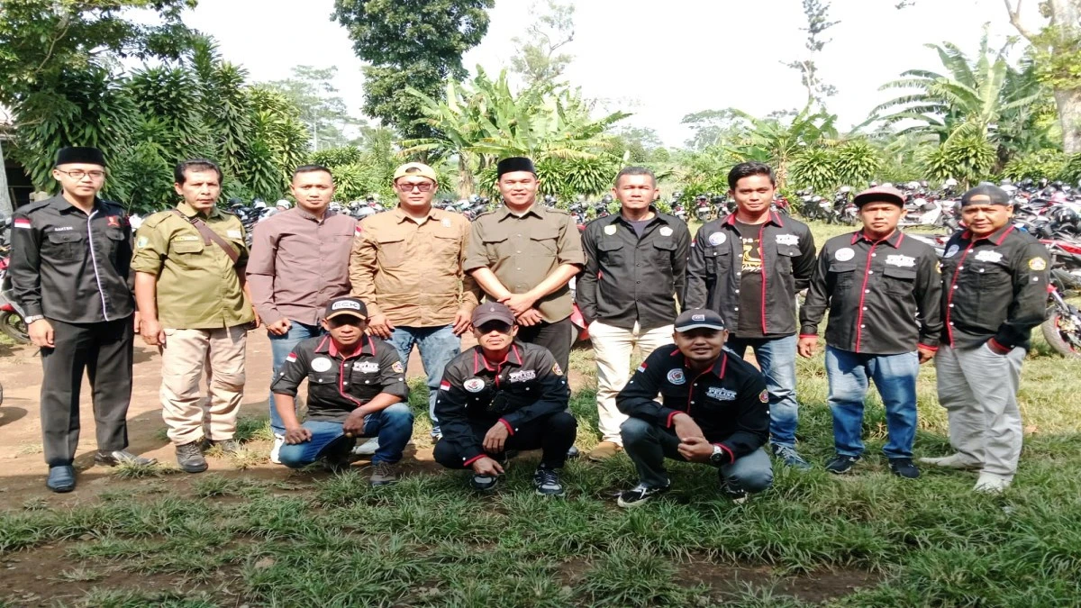 Karang Taruna Kasomalang Dukung Pertumbuhan Industri Wisata di Subang