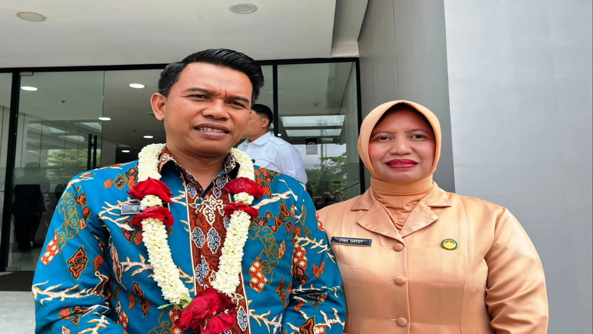 Kalapas Subang Baru Fokus Tingkatkan Kesejahteraan Warga Binaan