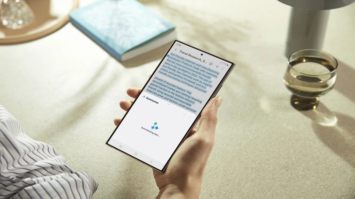 One UI 7 Resmi Diluncurkan, Berikut Fitur Baru dan HP Samsung yang Dapat Update
