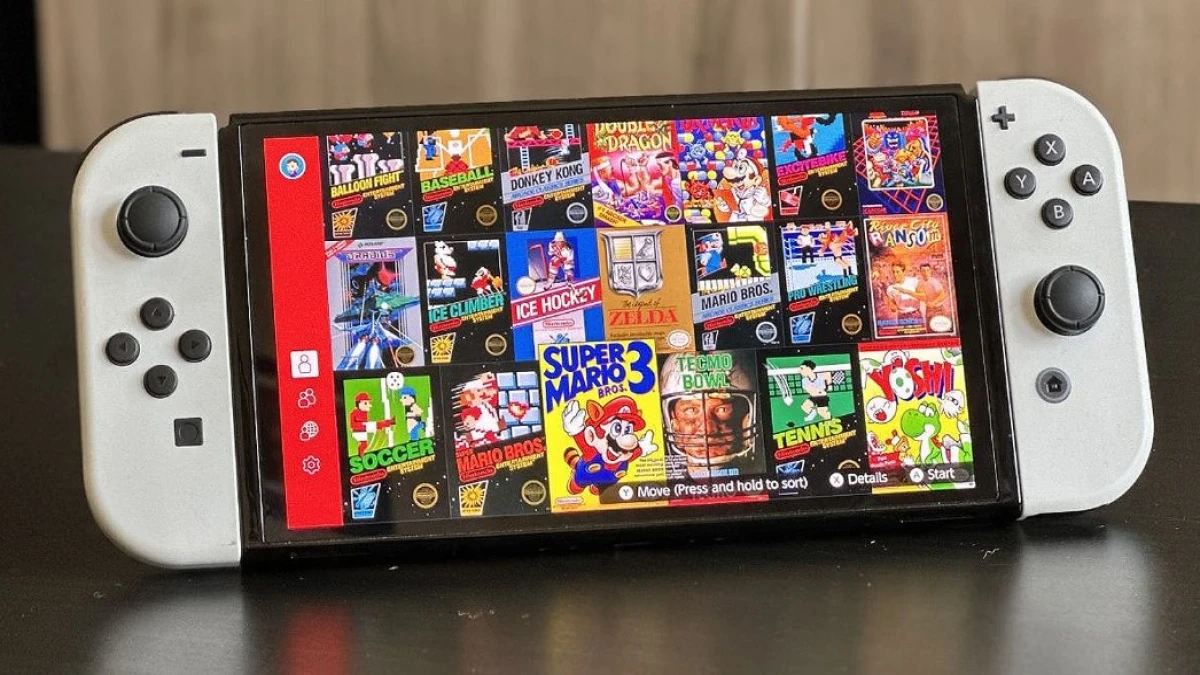 10 Game Nintendo Switch Terbaik yang Wajib Kamu Coba