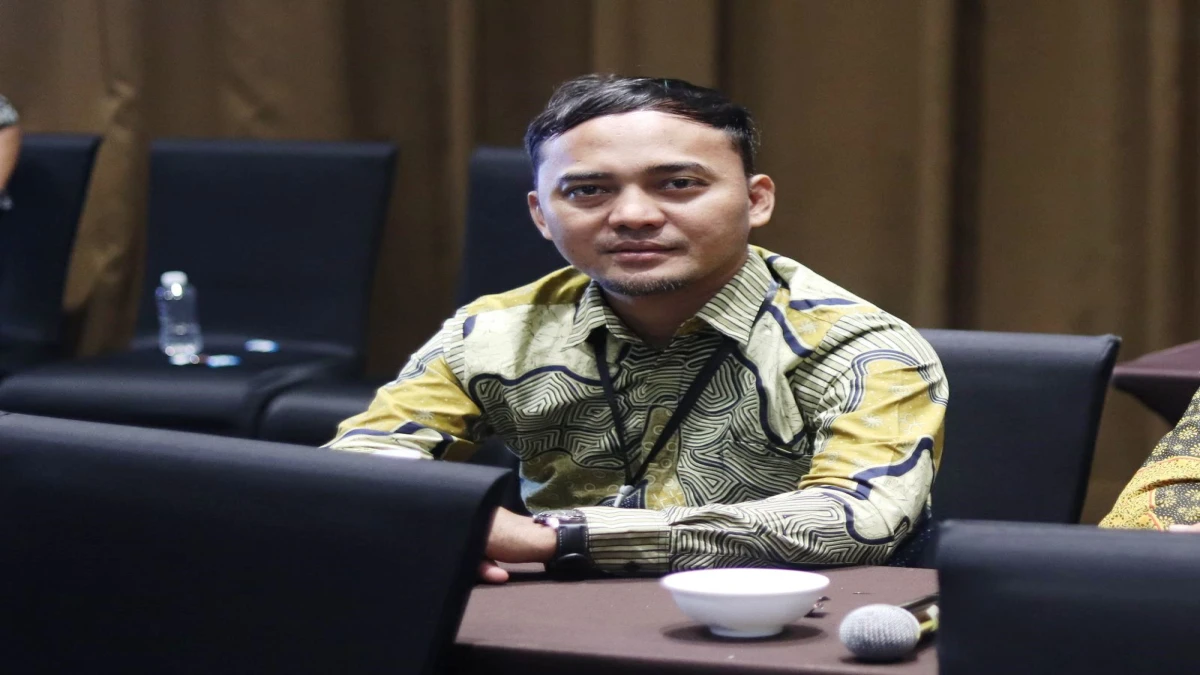Ketua Komisi IV DPRD Subang, Zainal Mufidz Kritik Pelayanan dan Fasilitas RSUD Subang