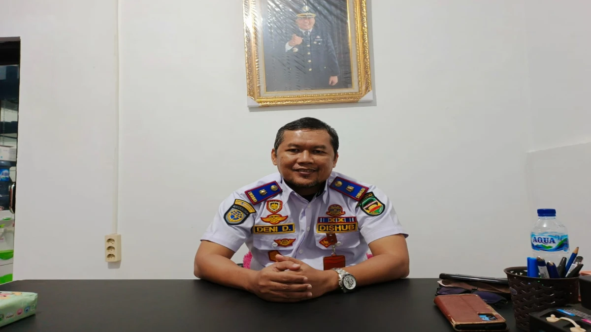 Trayek Angkot Cikopak - BIC Dibuka Kembali, Dishub Purwakarta: Trayek Lama Dioperasikan Lagi