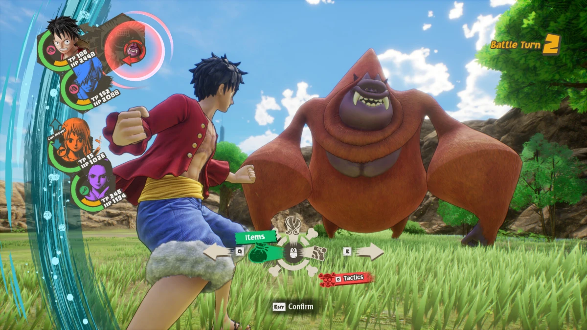 20 Game Anime Terbaik yang Wajib Dimainkan di Tahun 2025