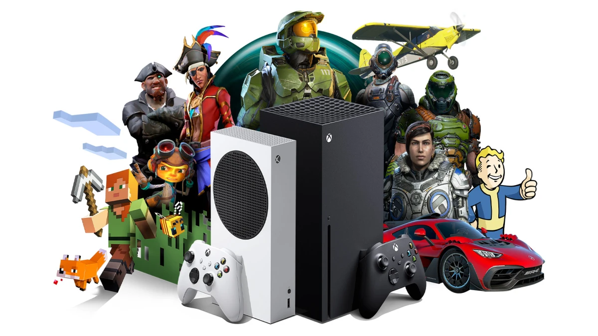 Microsoft Luncurkan Program Tutorial untuk Perbaikan Xbox