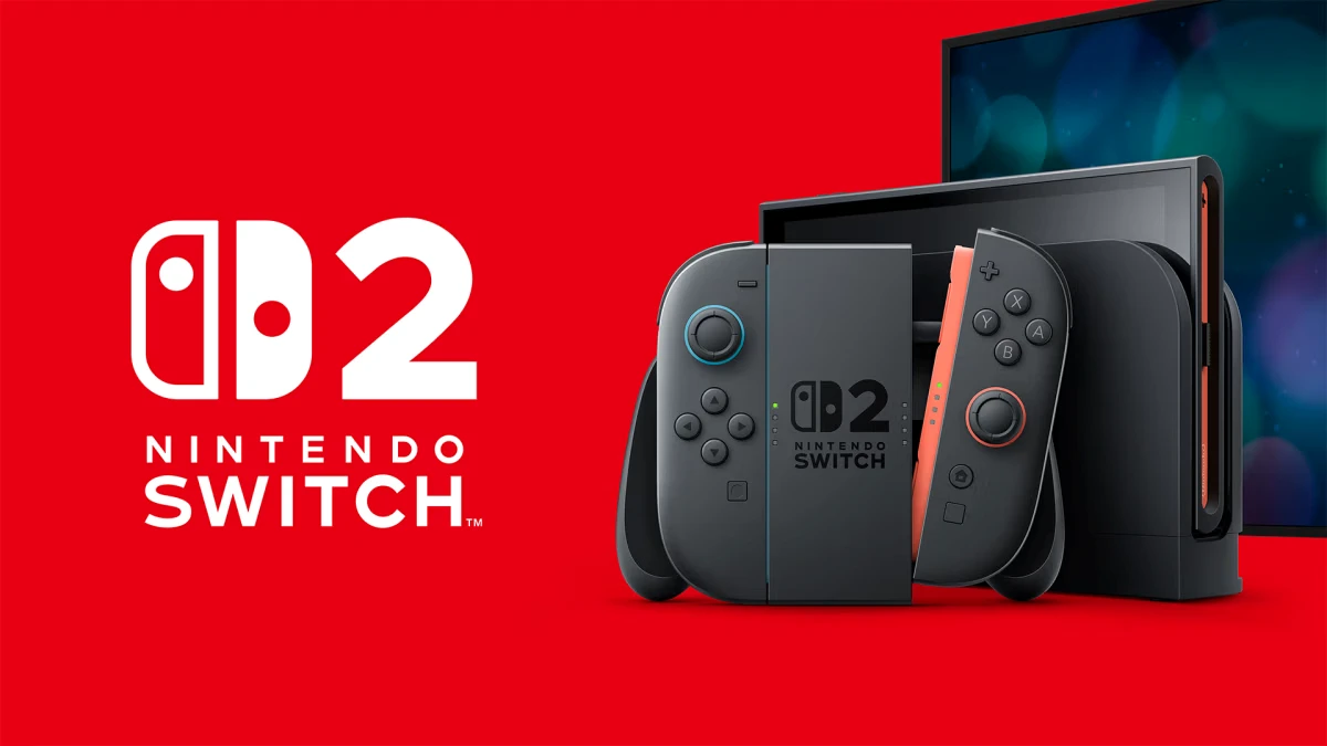 Inil Jadwal Peluncuran Nintendo Switch 2 Menurut Publisher Greedfall