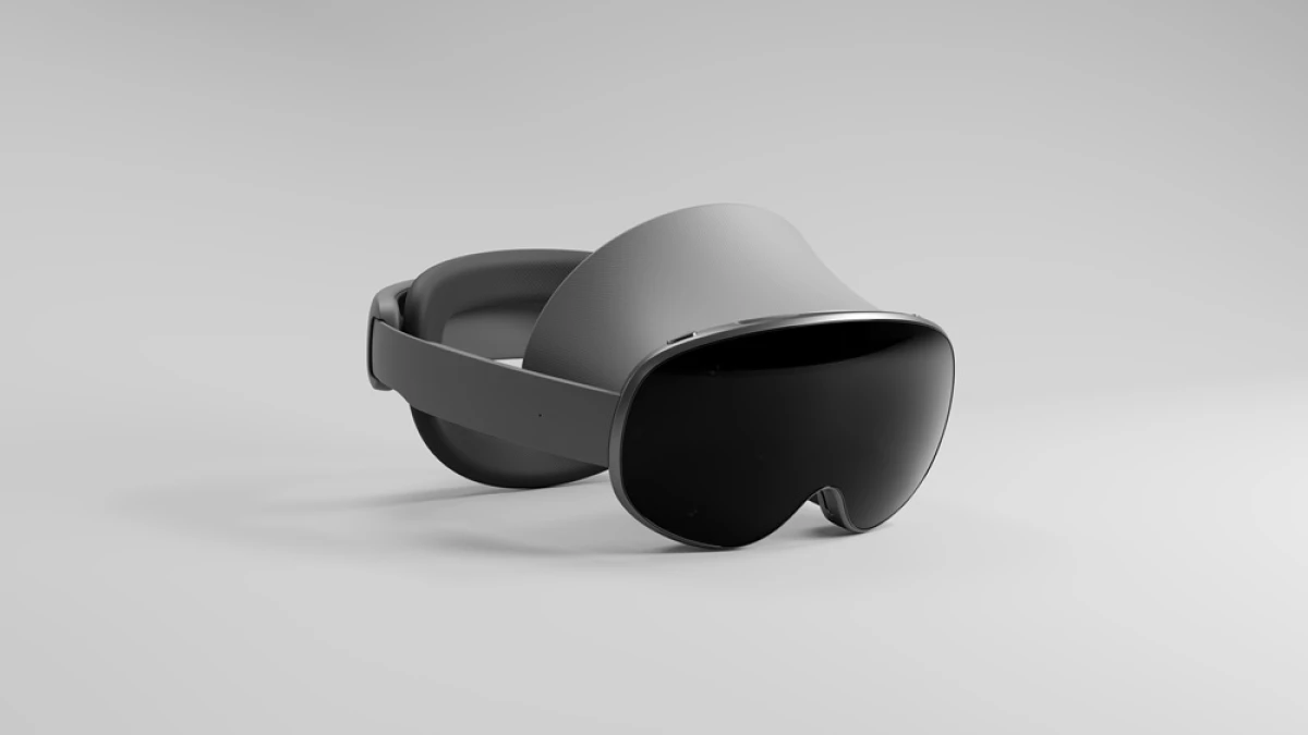 Samsung Pamerkan Teaser Headset Project Moohan dan Kacamata AR Terbaru