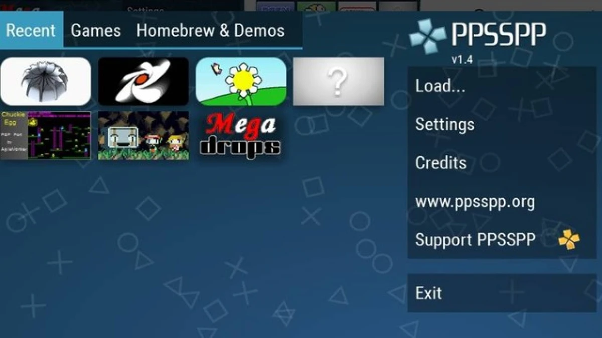 5 Cara Setting Game PPSSPP Agar Tidak Lag dan Aman