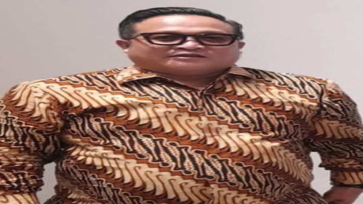 Terkait Penertiban Tambang Ilegal, Kakang Prabu Singgung Bukti Kepemilikan