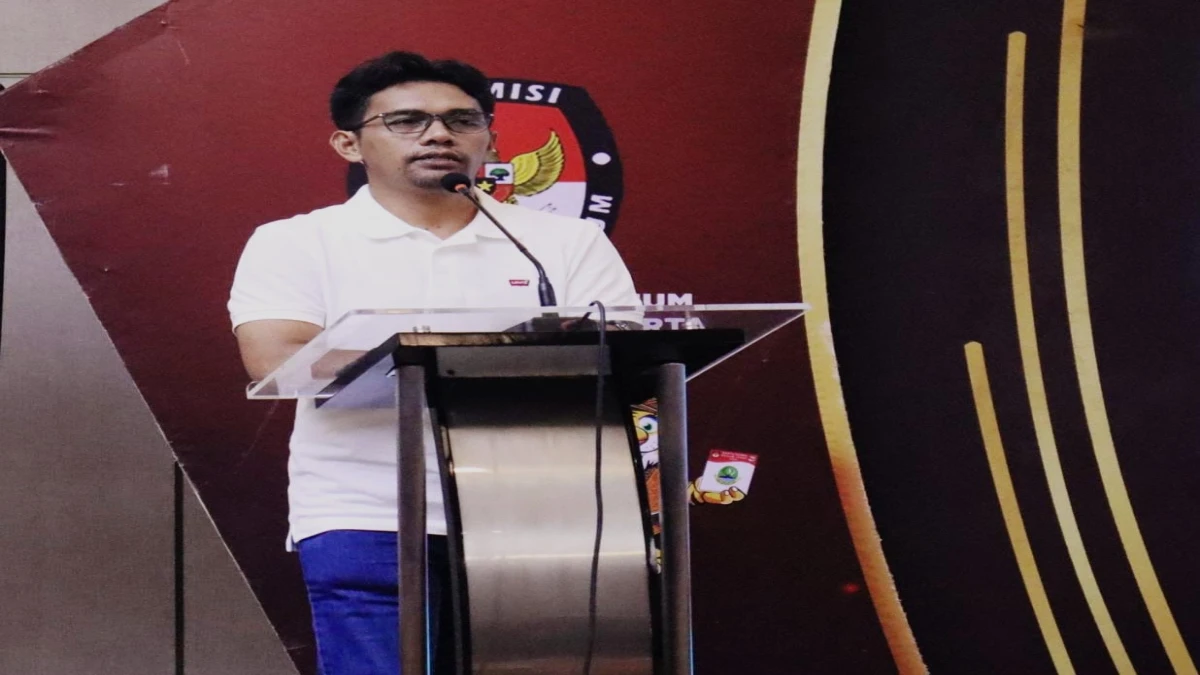 1.288 PPK dan PPS Segera Dirumahkan, KPU Apresiasi Kinerja