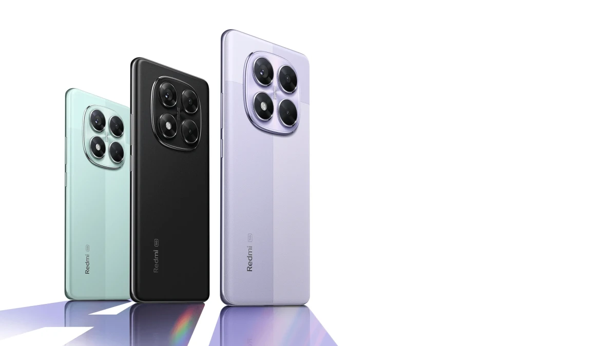 Spesifikasi Redmi Note 14 Pro dan Redmi Note 14 Pro+, Segini Harganya di Indonesia