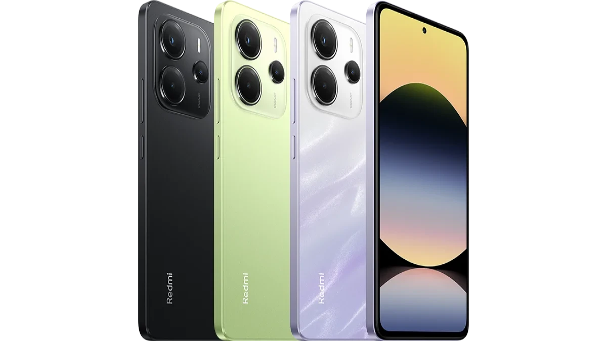 Harga Redmi Note 14 dan Redmi Note 14 5G di Indonesia, Yuk Spesifikasinya Disini!