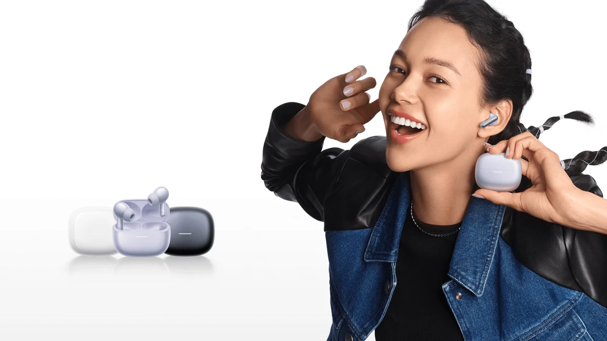 Seri Redmi Buds 6 Resmi Diluncurkan, Harganya Mulai dari Rp 500 Ribuan