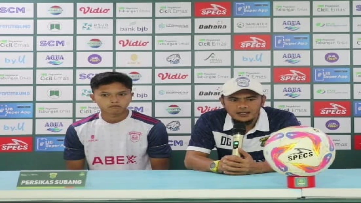 Persikas Tetap Siap Bertanding Meski Harus Hadapi Jadwal Berdekatan