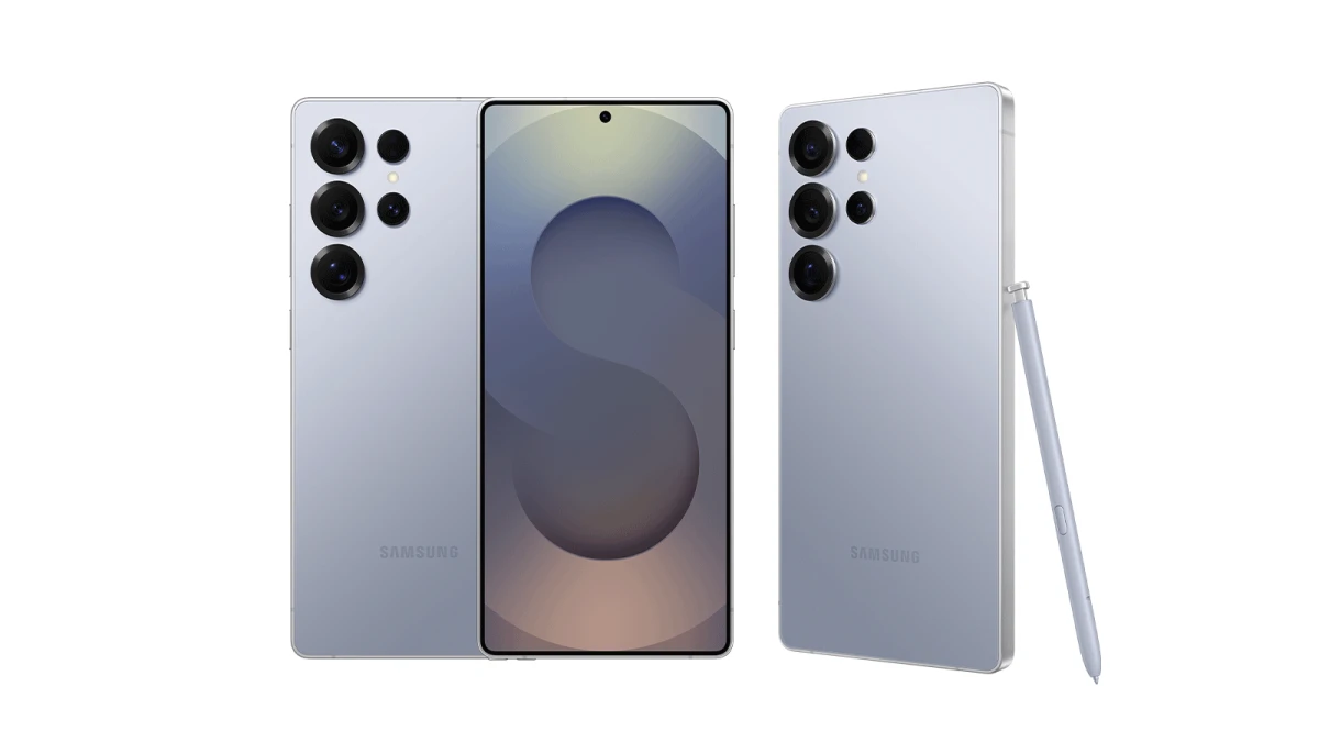 Kapasitas Baterai Samsung Galaxy S25 Edge Terungkap, Berapa Besar?