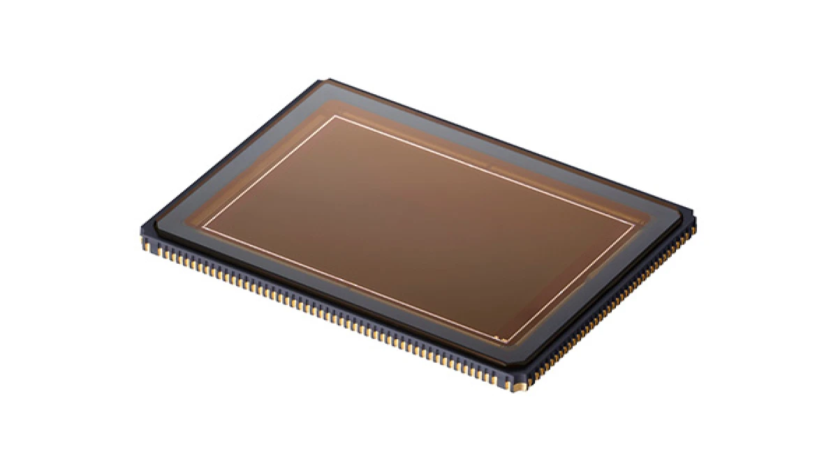 Canon Buat Sensor Kamera 410 MP, untuk Apa?