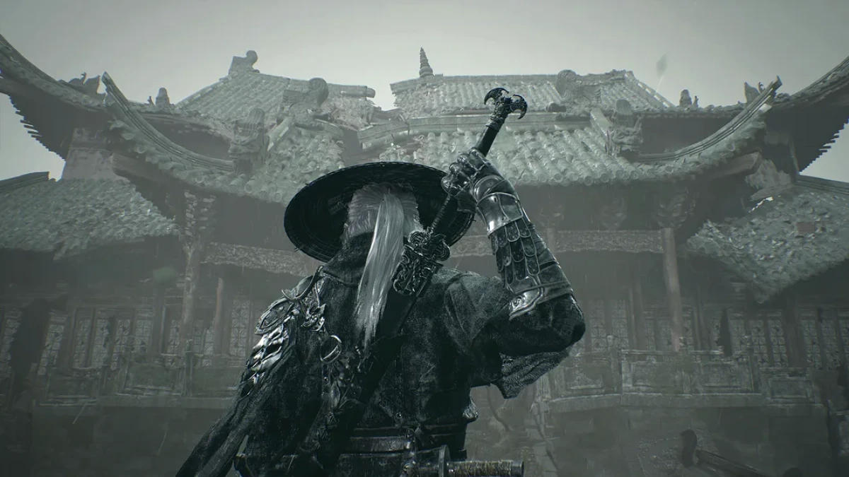 Usai Black Myth: Wukong, Game China Baru Ada Phantom Blade Zero