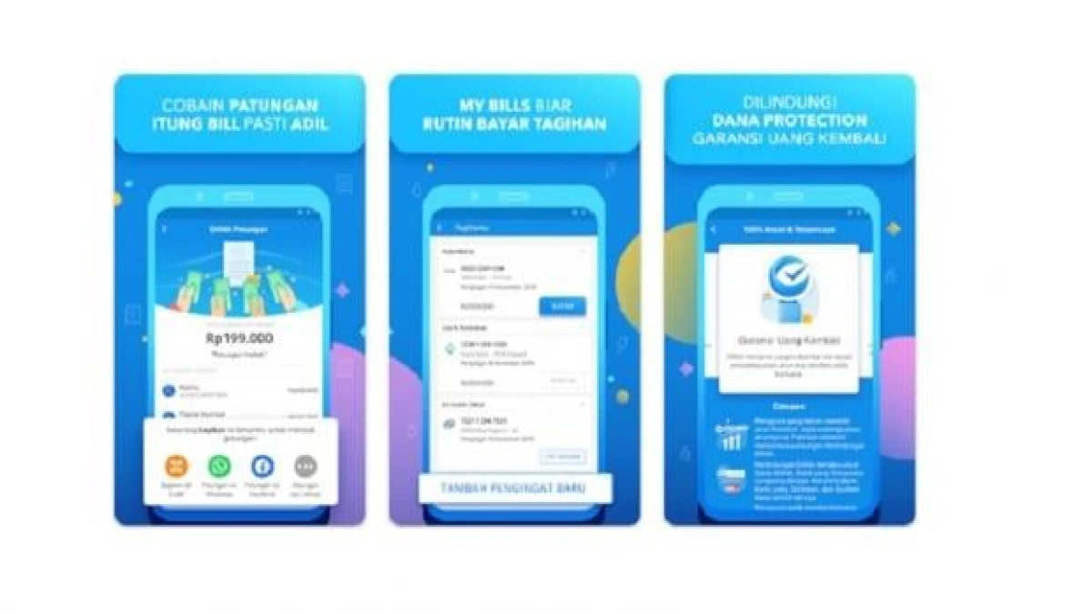Syarat Pinjam Uang di DANA Premium dan Cara Pinjam Uang di DANA Tanpa KTP