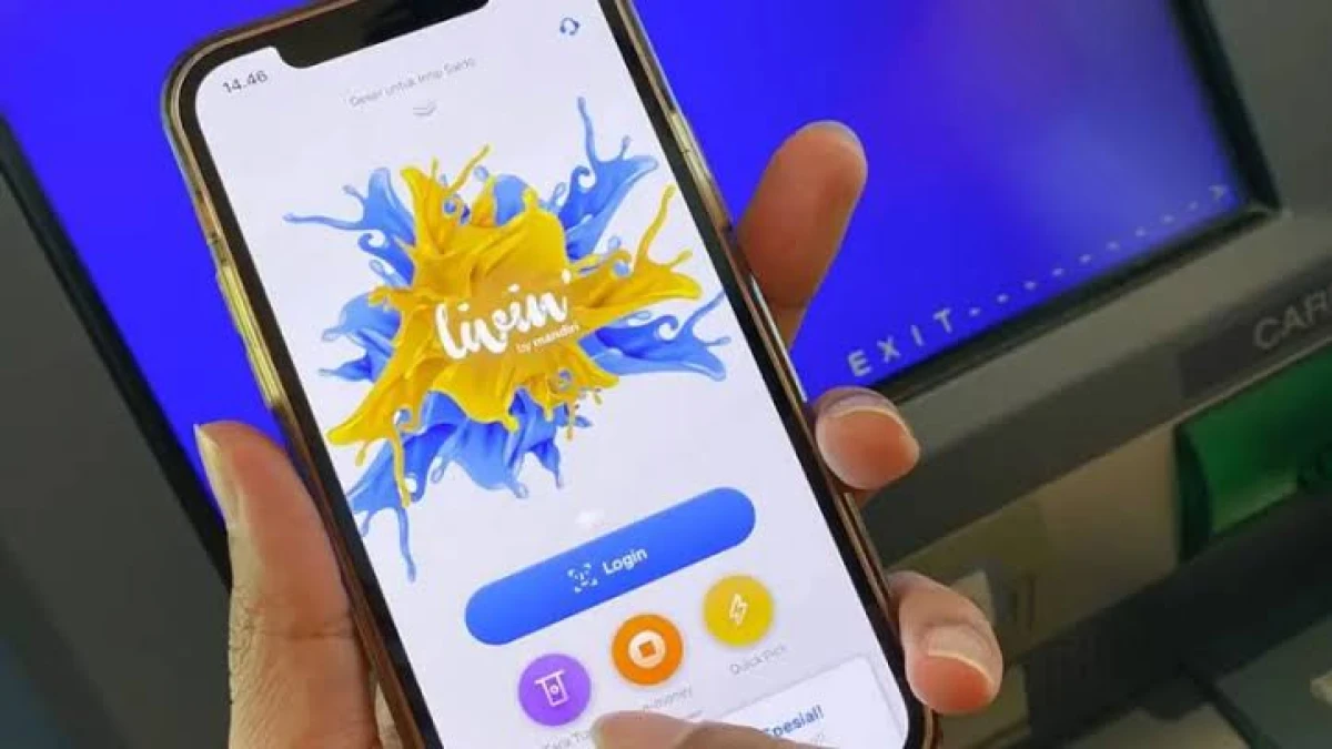 Nomor HP Livin Mandiri Hilang? Jangan Pusing! Ini Cara Gantinya dengan Mudah!