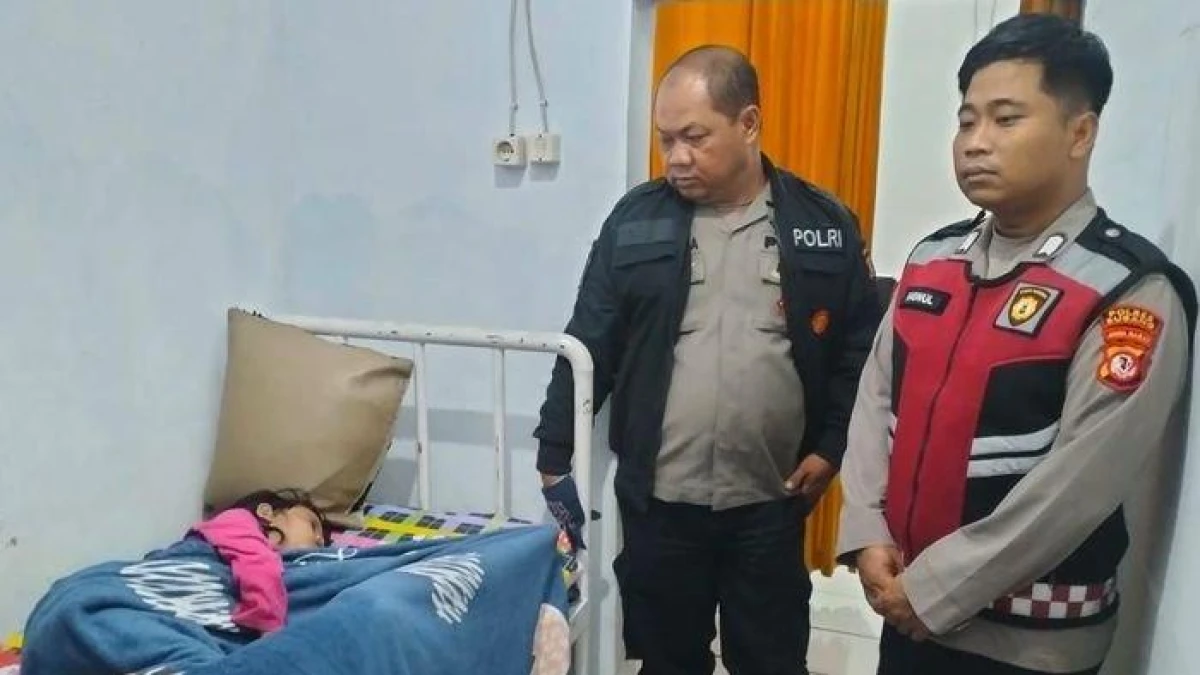 Ada Lagi yang Keracunan Jamur Liar di Subang, Kini Korbannya Ibu dan Anak di Cijengkol