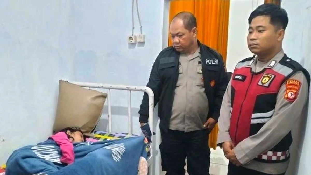 Jamur Liar Kembali Makan Korban, Kini Menimpa Satu Keluarga di Desa Cijengkol Subang