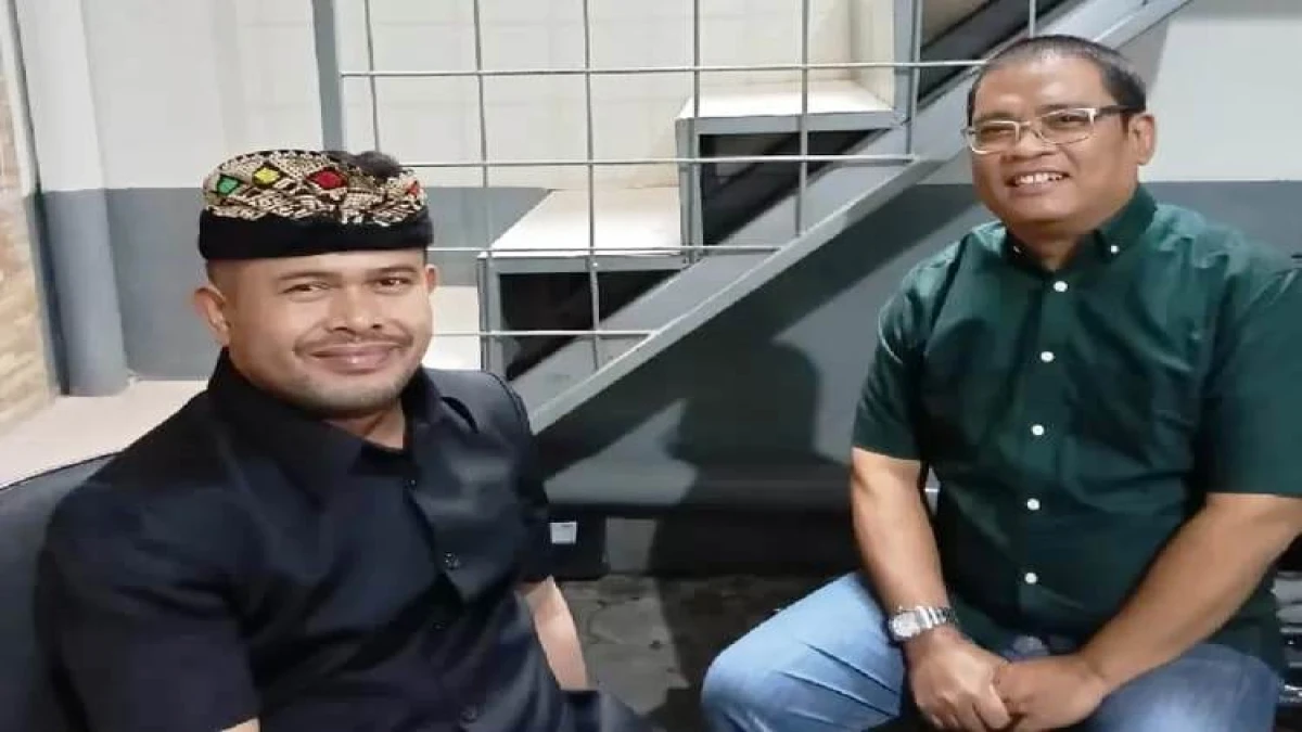 HKTI Purwakarta Fasilitasi Pembuatan Badan Hukum Gapoktan Secara Gratis