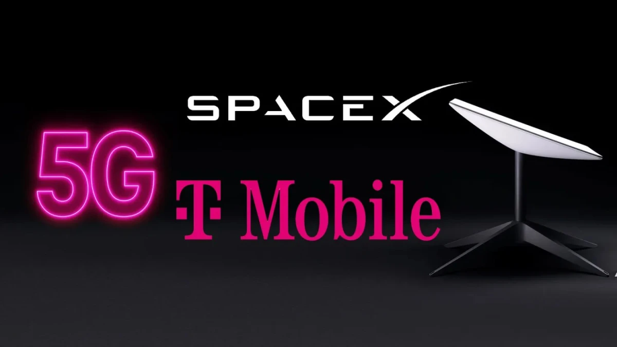 iPhone Bakal Bisa Terhubung ke Internet Starlink, Apple?