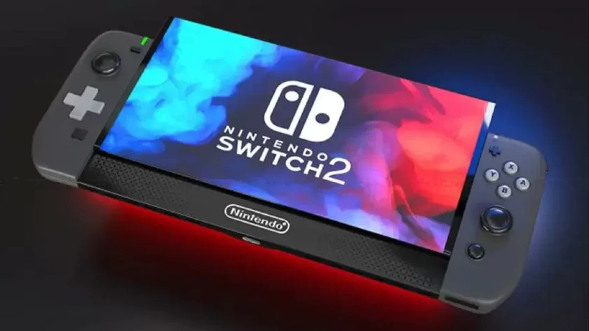 Microsoft Kian Serius Hadirkan Game Xbox ke Nintendo Switch 2, Ini Spesifikasi dan Desain Nintendo Switch 2