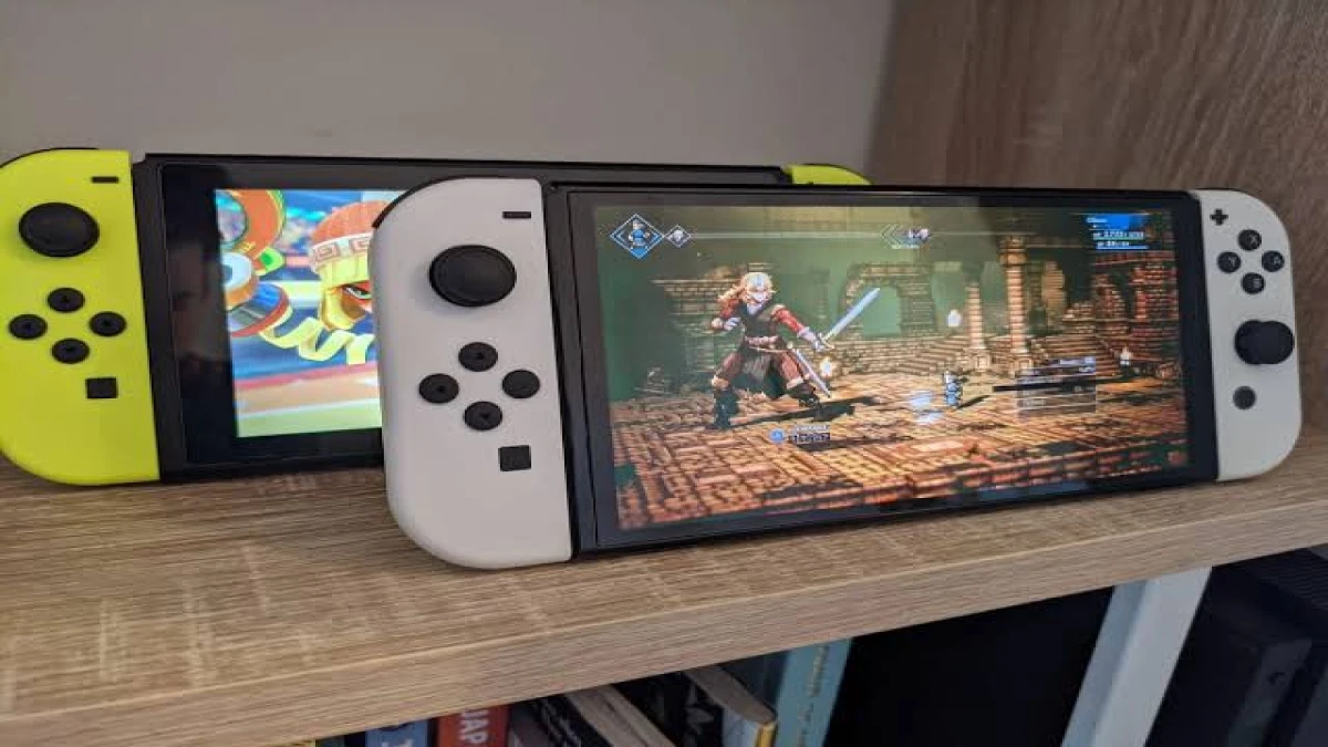 Bocoran Daftar Game Nintendo Switch 2 dan Prediksi Harga yang Bikin Penasaran!