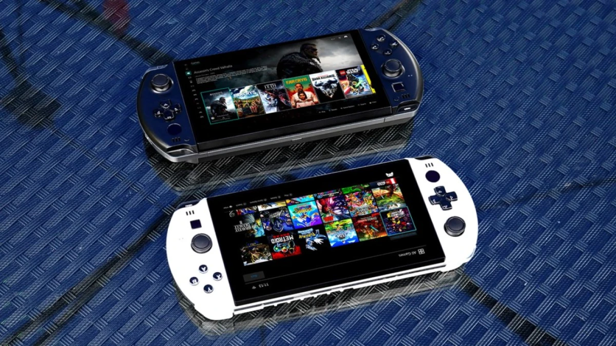 GPD Win 4 vs Nintendo Switch: Mana yang Lebih Baik untuk Gaming?