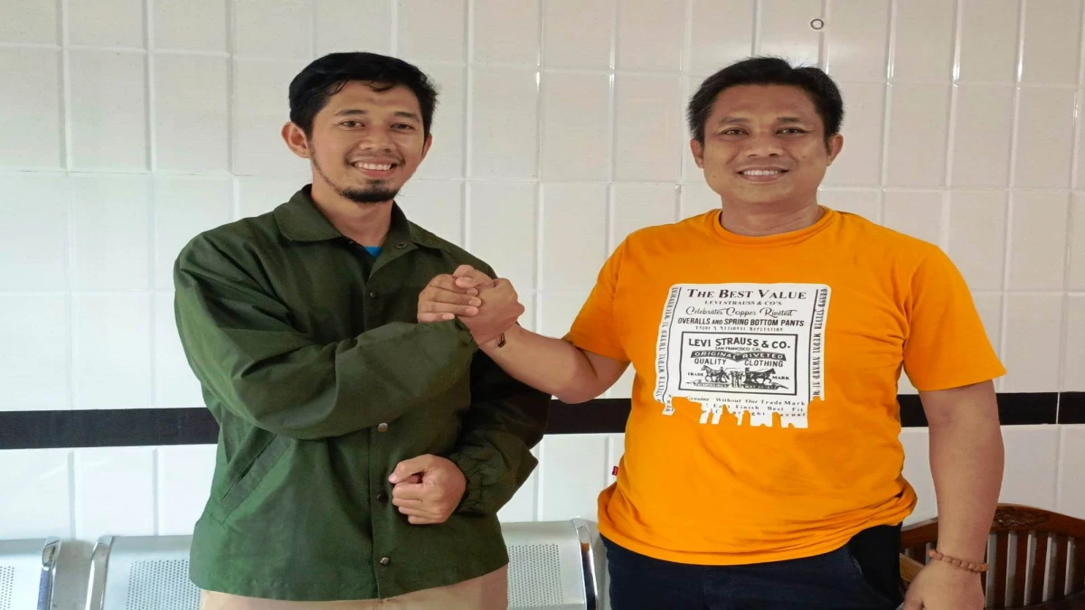 Alumni LKP Azumy Purwakarta Berhasil Berkarir ke Jepang untuk Ketiga Kalinya