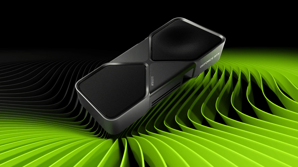Nvidia Ungkap Spesifikasi Lengkap RTX 5070, Apakah Menarik?