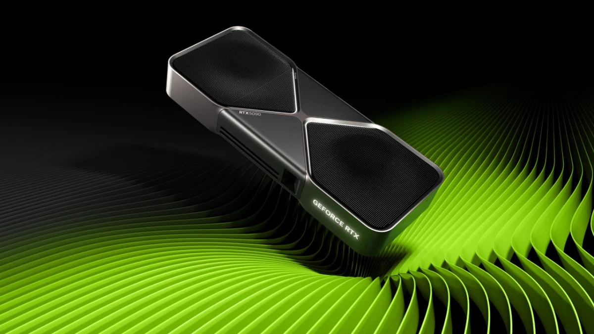 Nvidia RTX 5090 dan 5080 Ludes, Dijual Kembali oleh Calo hingga Rp 97,8 Juta
