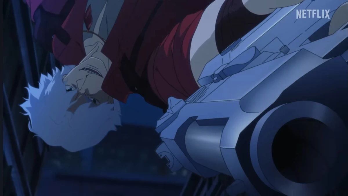 Jadwal Tayang Anime Devil May Cry Terungkap, Siap Mengudara April 2025