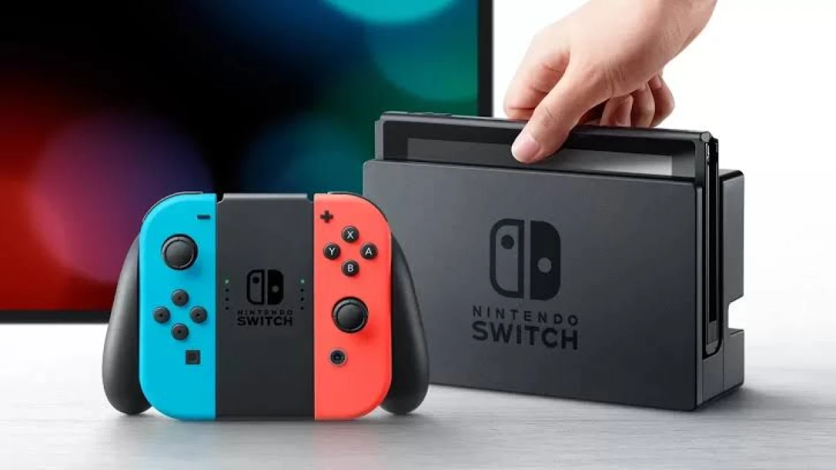 5 Emulator Nintendo Switch Terbaru untuk PC & Android