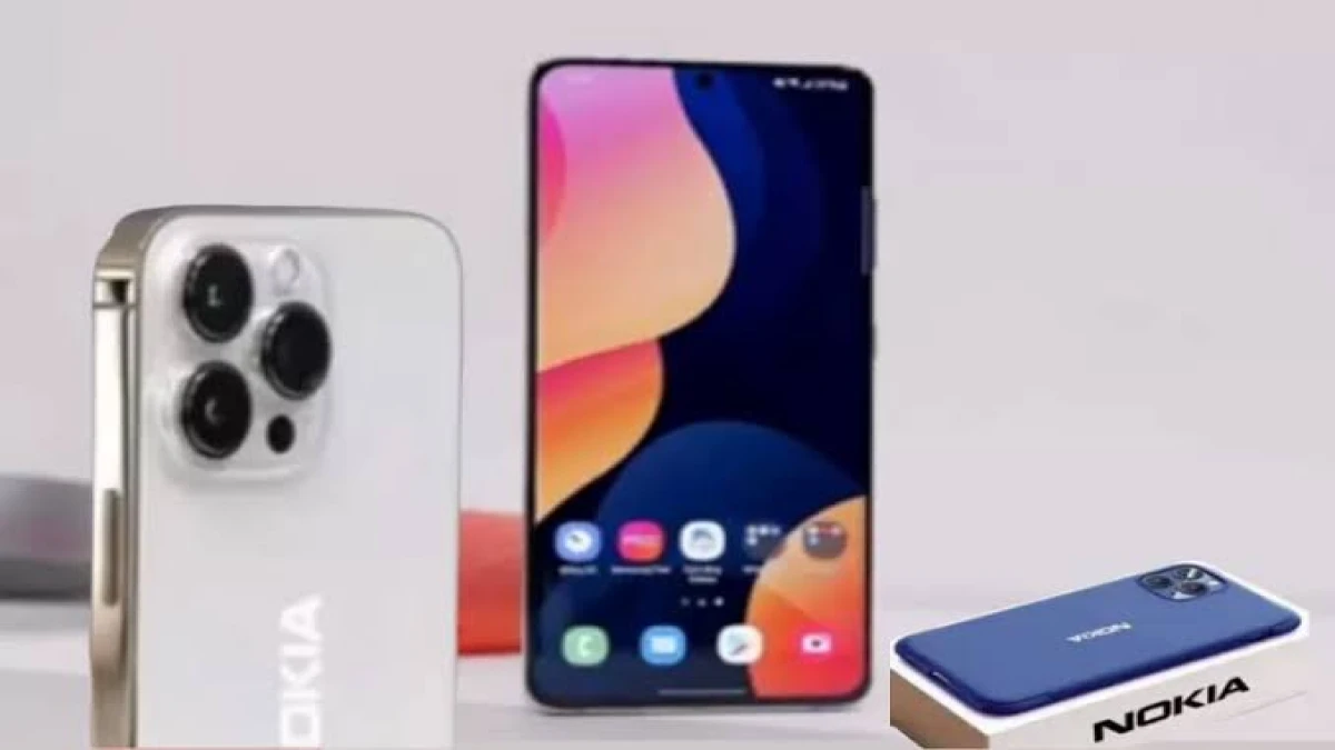 Nokia X100 Max 5G Resmi Dirilis: Tidak Tanggung-tanggung dengan Layar 4K Jumbo, Kamera 108MP, dan Baterai Jumbo 7250mAh