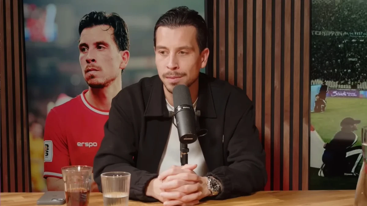 Thom Haye Akhirnya Bongkar Kelakuan Asli Calvin Verdonk, Tak Disangka!